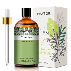 Spearmint Pure Natural Rose Essential Oils for Humidifier Diffuser