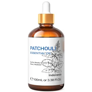Lavender/Eucalyptus/Nutmeg Essential Oil