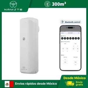 Fragrance Diffuser Coverage 300m Bluetooth Scent Air Machine