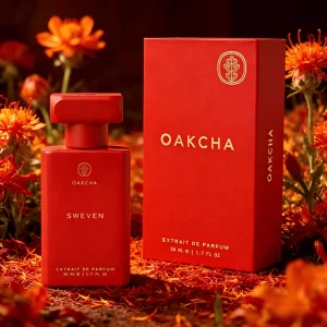 OAKCHA Desiree Extrait De Parfum 50ml